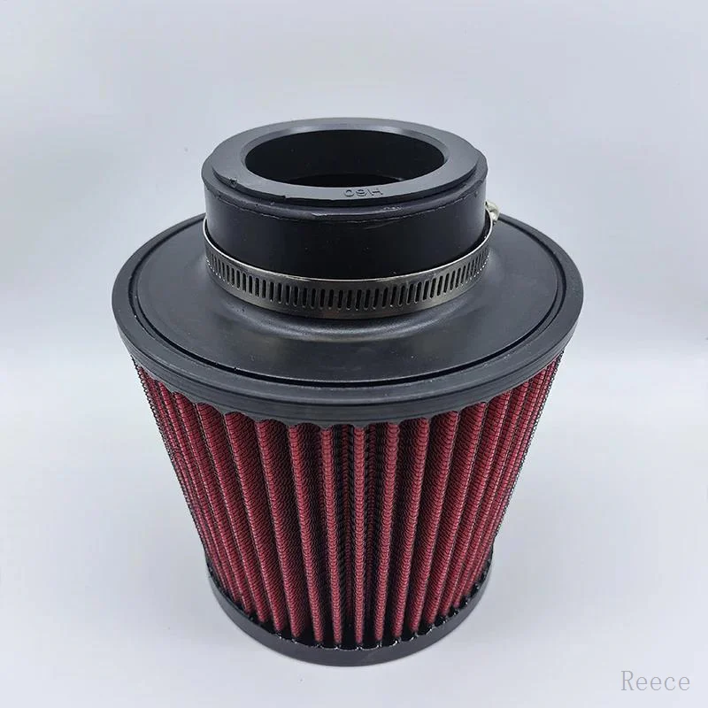 

Универсальный высокопроизводительный воздушный фильтр KN 102 мм 89 мм 76 мм 3 3,5 4-дюймовые конические воздушные фильтры для автомобильной грибовидной головки K&N 14084-2