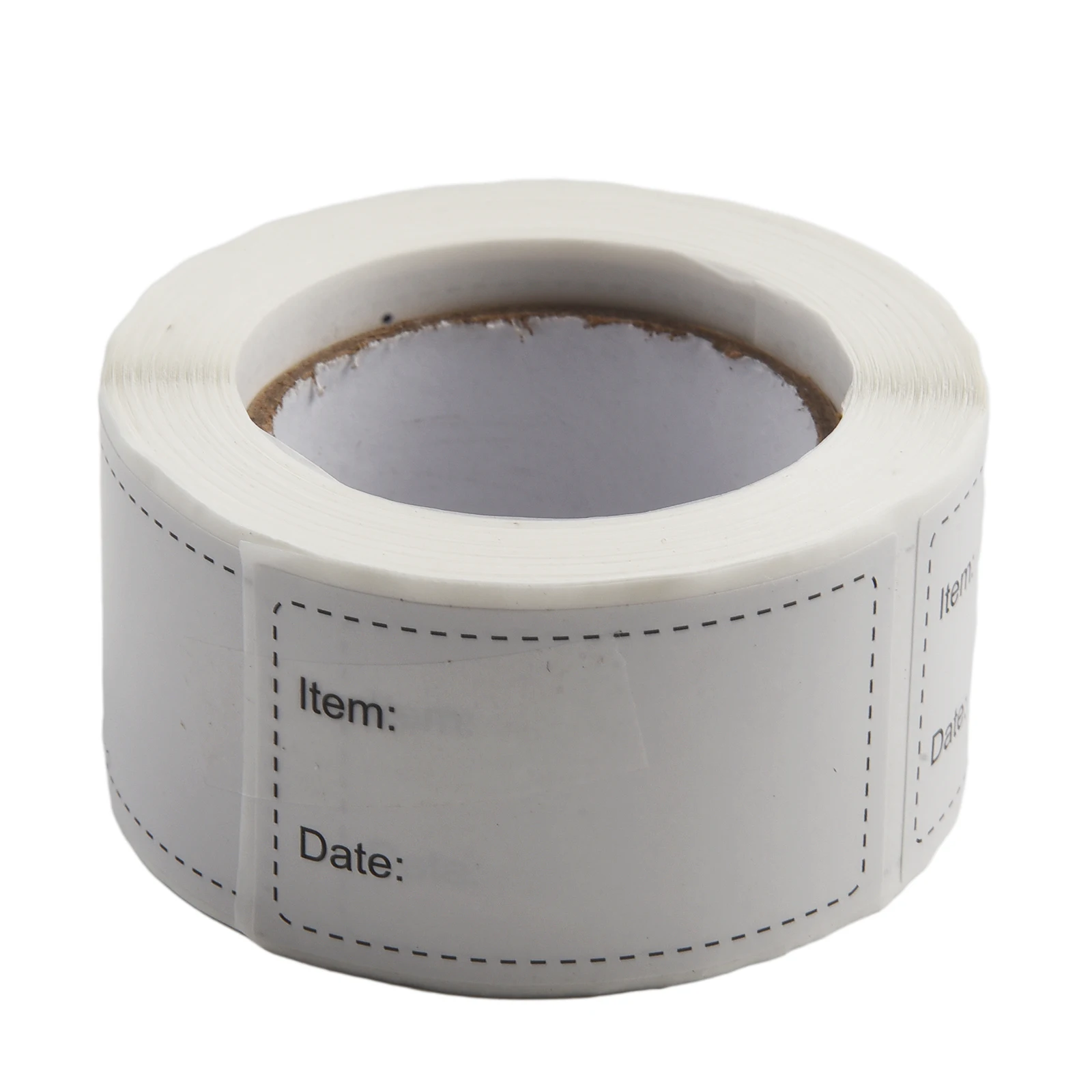 

5 * 3cm For Home Storage Tags Kitchen Sticker Content Sticker New Practical Refrigerator Freezer Accs Water Proof