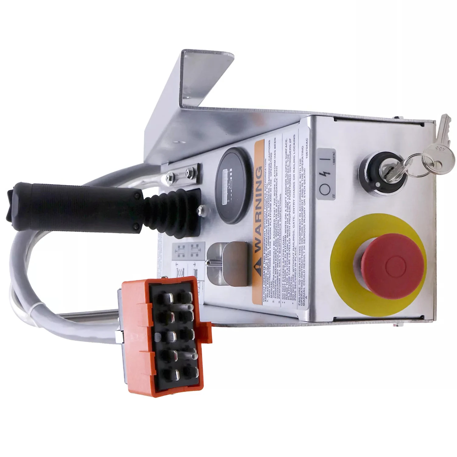 Skyjack Ножничная воздушная работа PlatForm Блок управления для ножничного подъемника