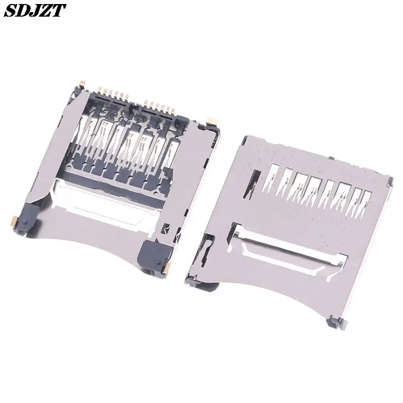 1 шт., новый и Высококачественный кронштейн для чтения карт памяти для D3300, D810, D750 1 шт., новый и Высококачественный кронштейн для чтения карт памяти для D3300, D810, D750