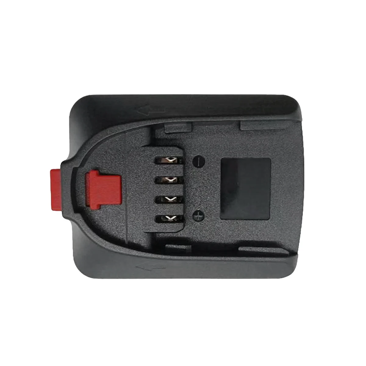 

Battery Converter for Dewalt 20V DCB Series Battery Conversion for Bosch 18V PBA Lithium Battery for Bosch CH Green Tool