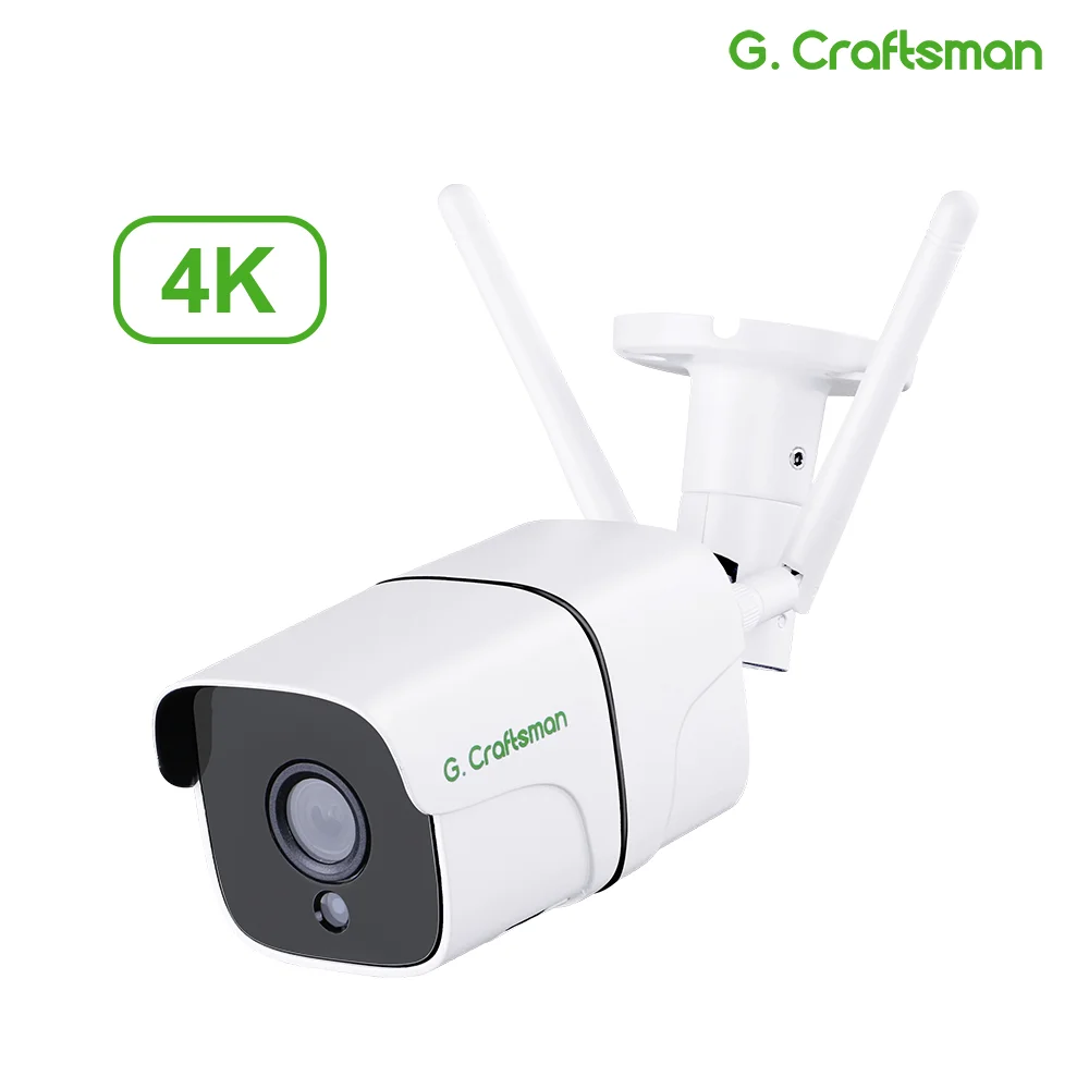 

Беспроводная водонепроницаемая IP-камера видеонаблюдения SONY 415 307 ONVIF2.4