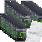 Салфетки для очков, многоразовые, противотуманные, 50 шт.