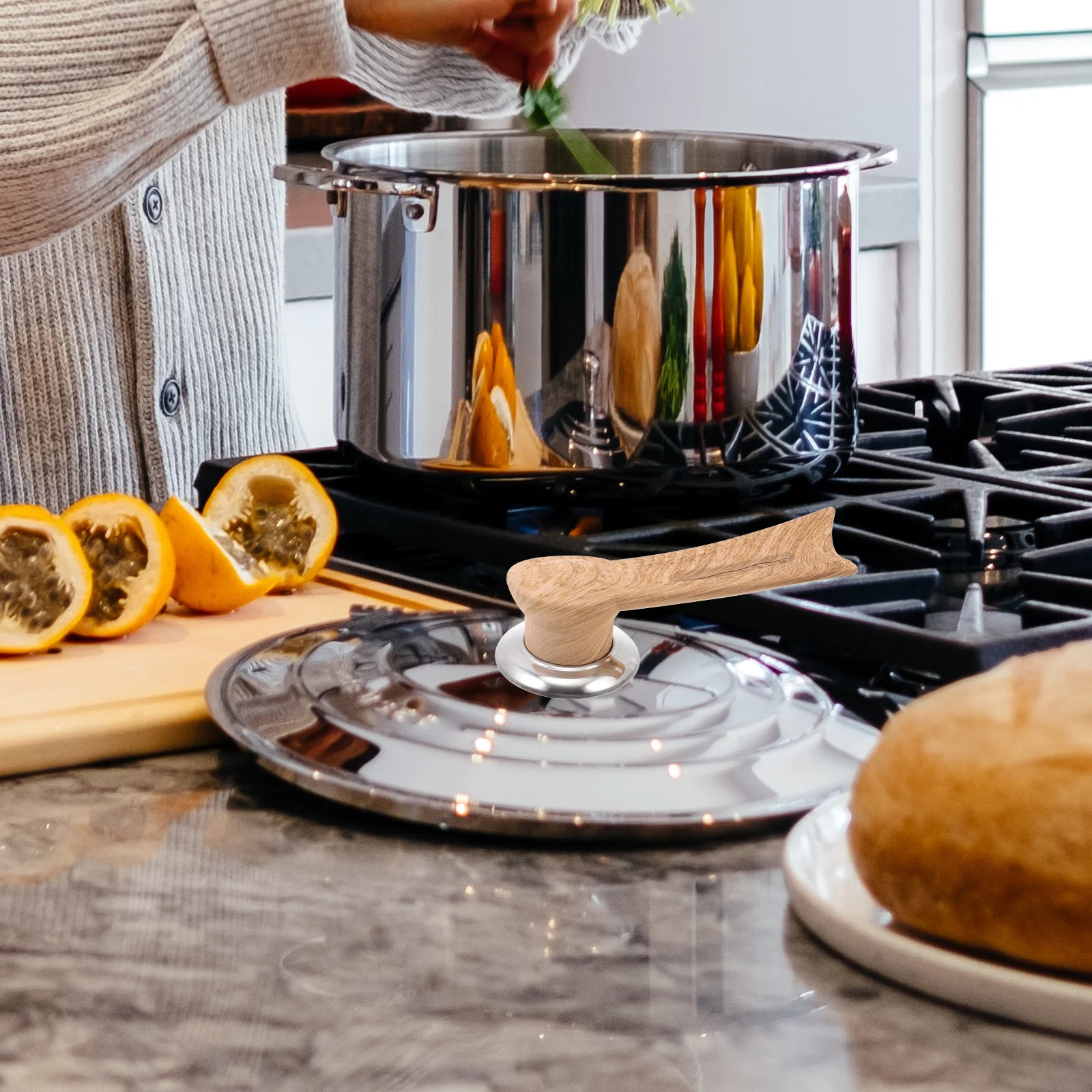 

2 шт., крышки для горшков