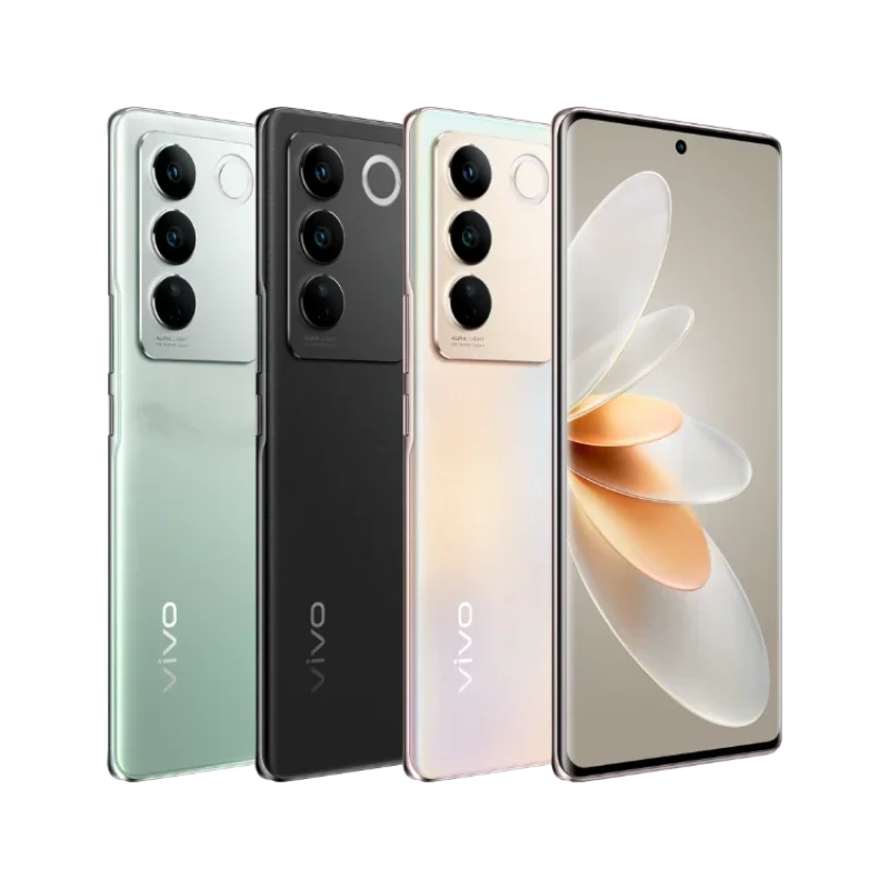 Смартфон Vivo S16 8/256ГБ 12/256ГБ 12/512ГБ china Б/у