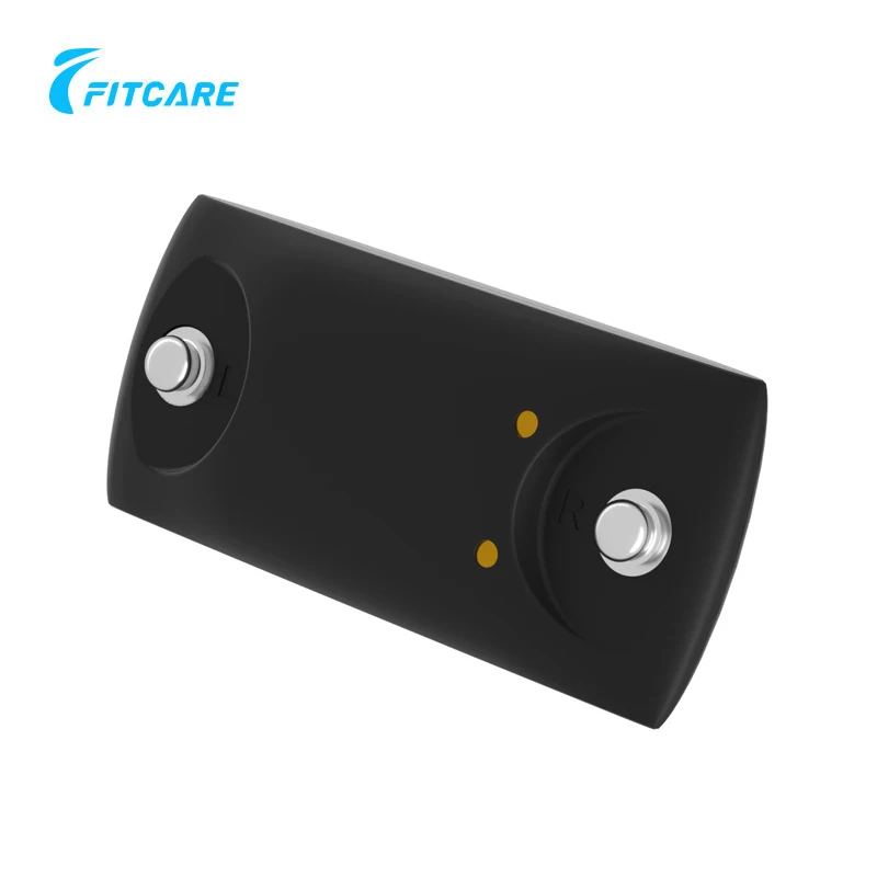 HRM828 перезаряжаемый Bluetooth Ant + с нагрудным ремешком SDK датчик пульса для фитнеса