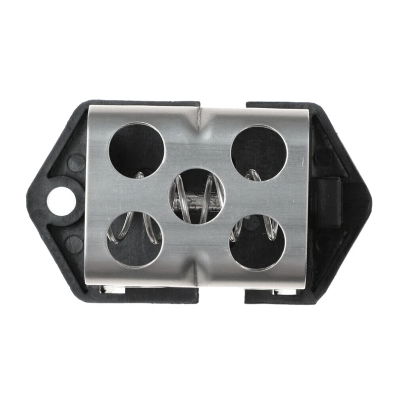 5X HAVC нагнетатель отопителя вентилятор двигателя резистор для Renault Megane I Laguna Nissan