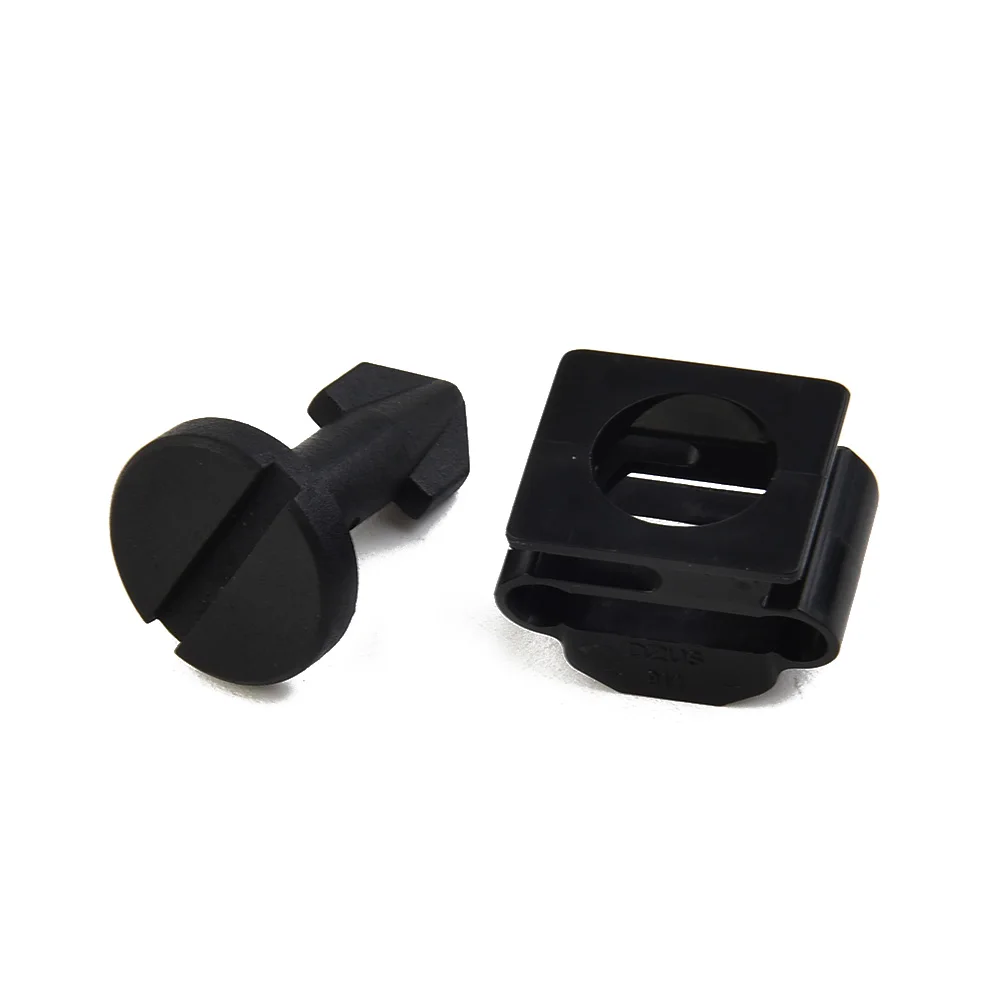 

For Honda Stay Grommet Engine Cover Stud Outdoor Road Garden Home Indoor Replacements Plastic 1 Pc 91501-SS8-A01