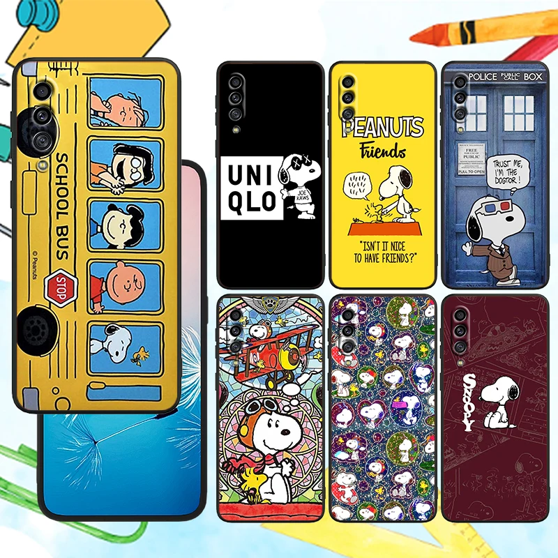 

Чехол для телефона из ТПУ для Samsung Galaxy A90 A80 A70 S A60 A50S A30 S A40 S A2 A20E A20 S A10S A10 E