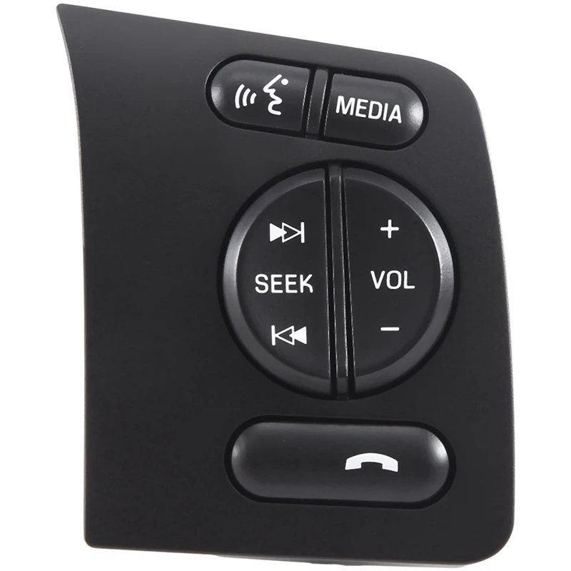 Автомобильный переключатель круиз-контроля звуковая Кнопка рулевого колеса для