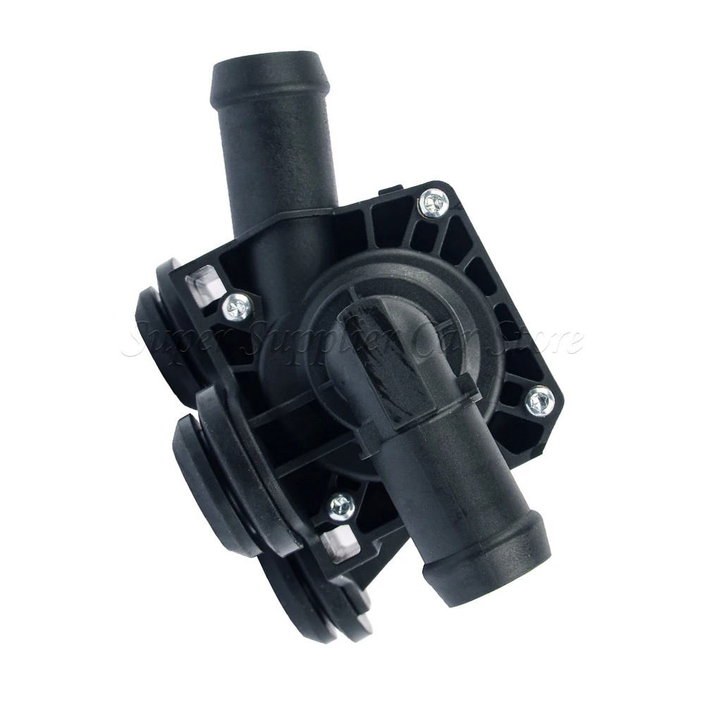 64116928246 для BMW E81 E87 E90 X1 116I 120I 318I 320I дополнительный клапан охлаждения водяного