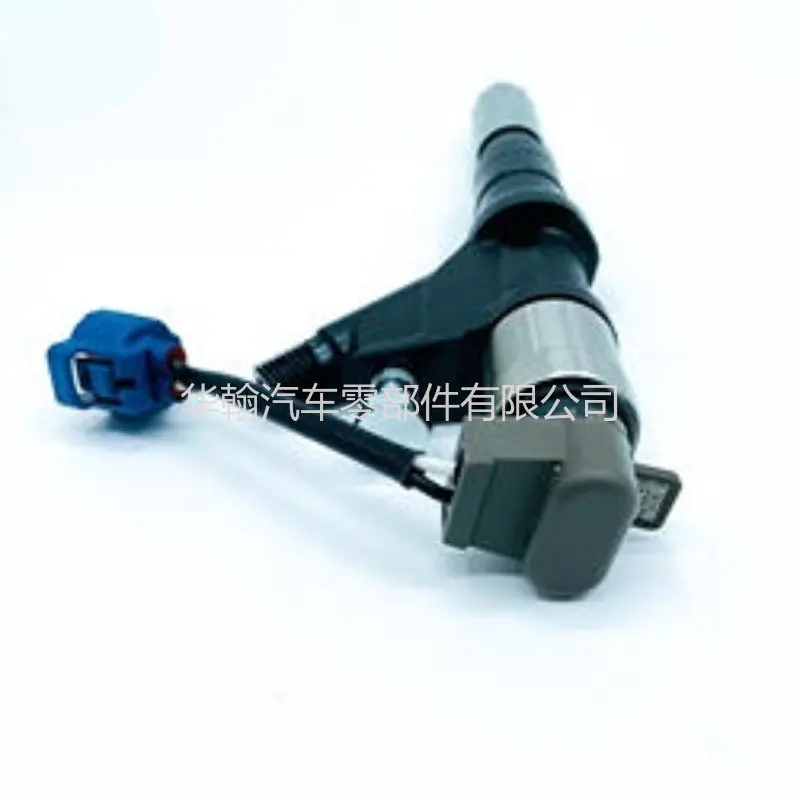 

095000-8890 brand new common rail injector 23670-E0460 for Hino E13C