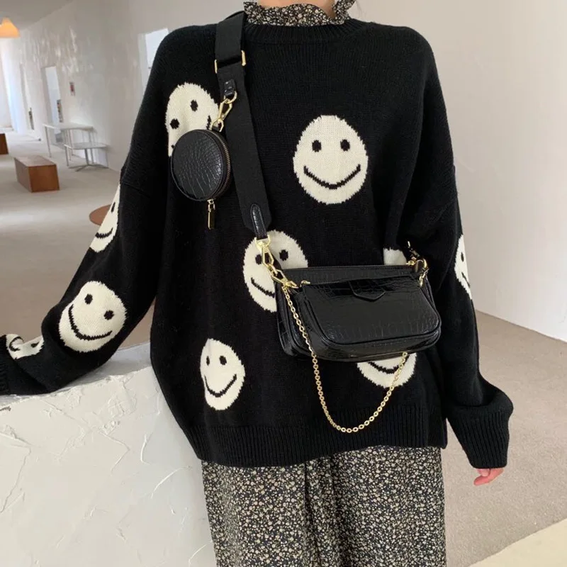 

Винтажные сумки из кожи аллигатора, роскошная кожаная сумка, новинка 2022, модная сумка через плечо для женщин, сумки-мессенджеры через плечо