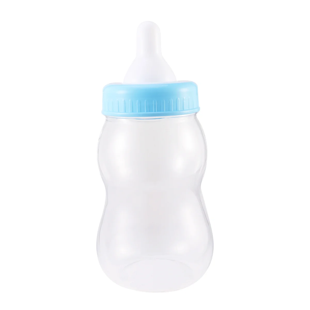 Негабаритная детская бутылочка-копилка креативная копилка принадлежности