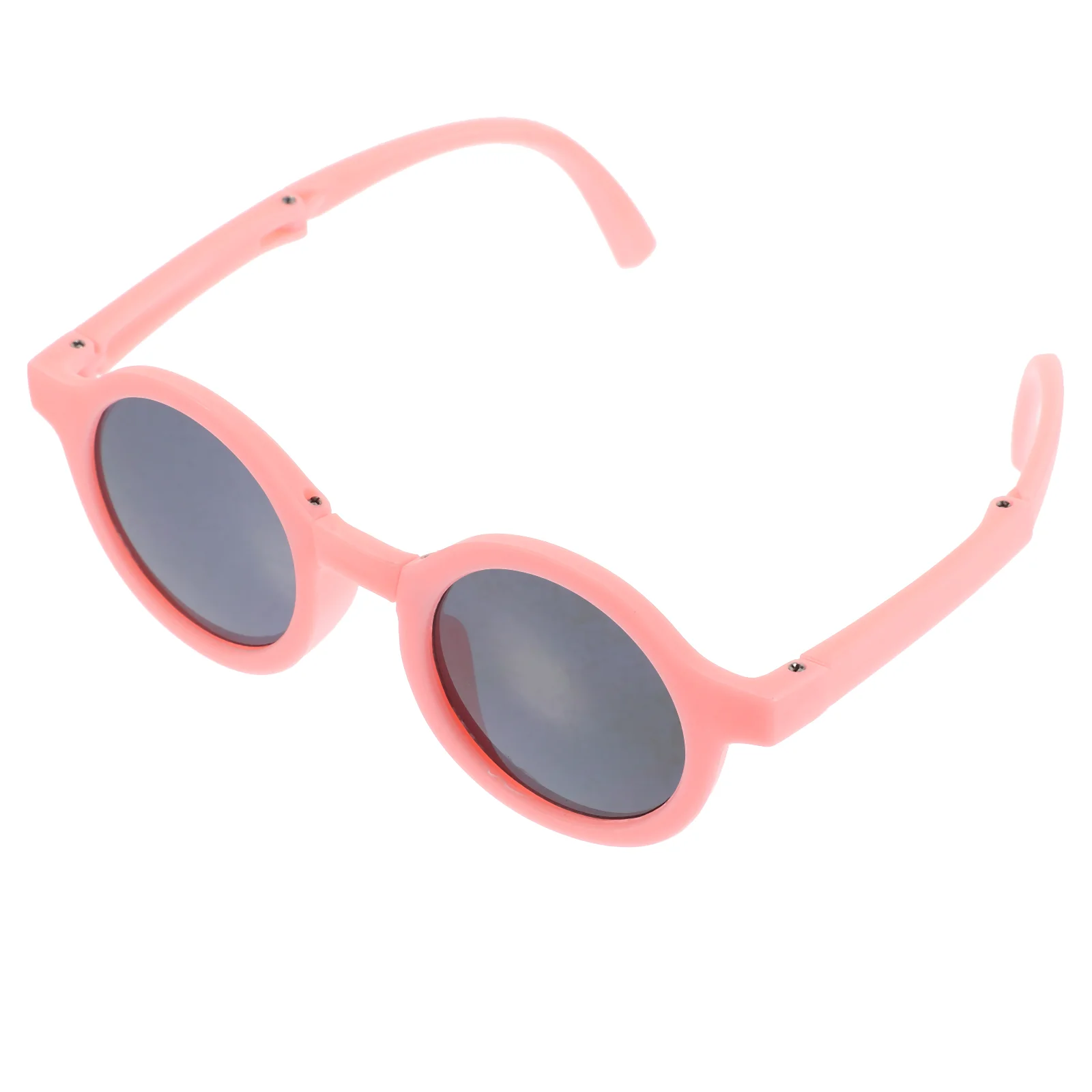 

Sunglasses Eye Children Kids Girl Western Style Cute Foldable Ac Folding Men Women Boy Girls