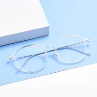 blue light blocking glasses frame optical uv400 prescription eyewear women anit blue ray spectacles eyeglasses fashion style