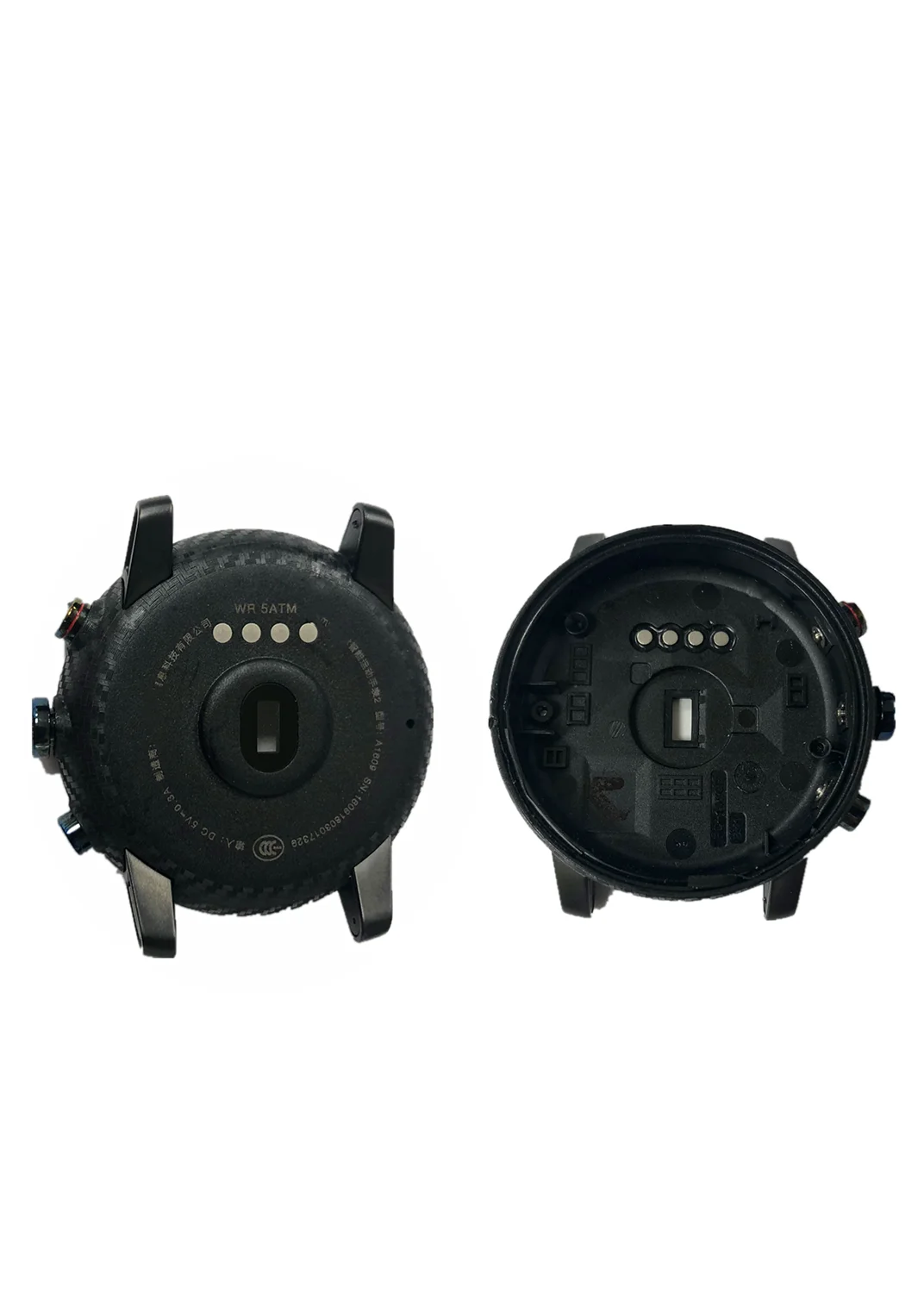 

Задняя крышка для смарт-часов Huami amazfit Stratos 2 a1609 a1619