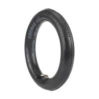 8 5 inch 8 5x2 00 5 5 electric scooter inner tube 8 12x2 %e2%80%8bfor xiaomi m365pro outer 90 elbow inner tube rubber excellent part