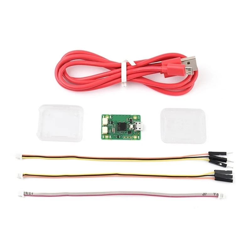 Фото A008 RP2350 3.3V ARM Serial Debugging Probe для Raspberry Pi, USB-дебаггинг-комплект для OpenOCD, CMSIS-DAP №1