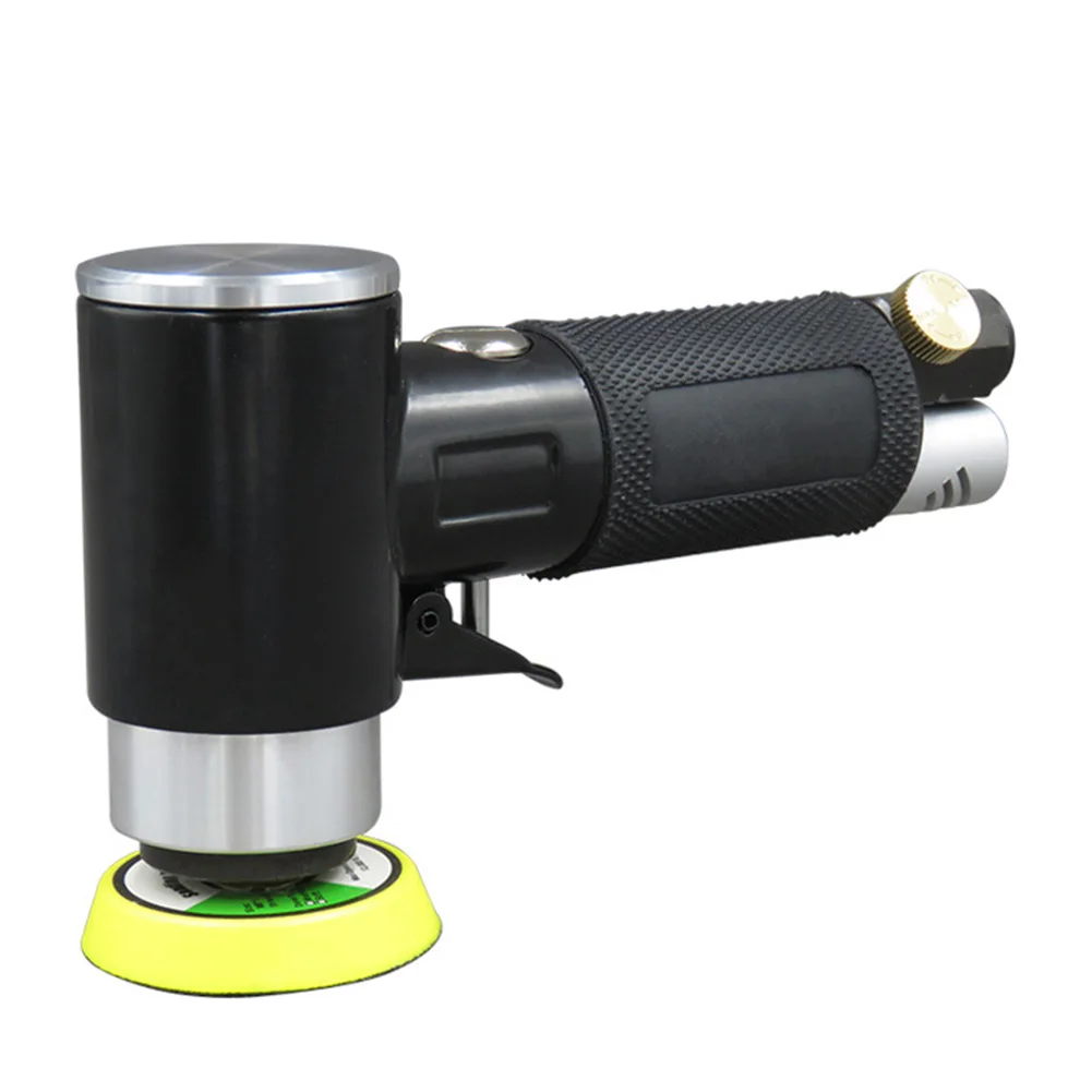 

Орбитальная пневматическая шлифовальная машина, профессиональный инструмент для полировки, шлифовки, полировки, полировки воском, шлифовк...