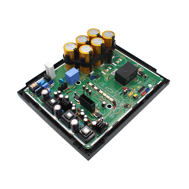 Инверторная плата Drive Module Ebr 36932808