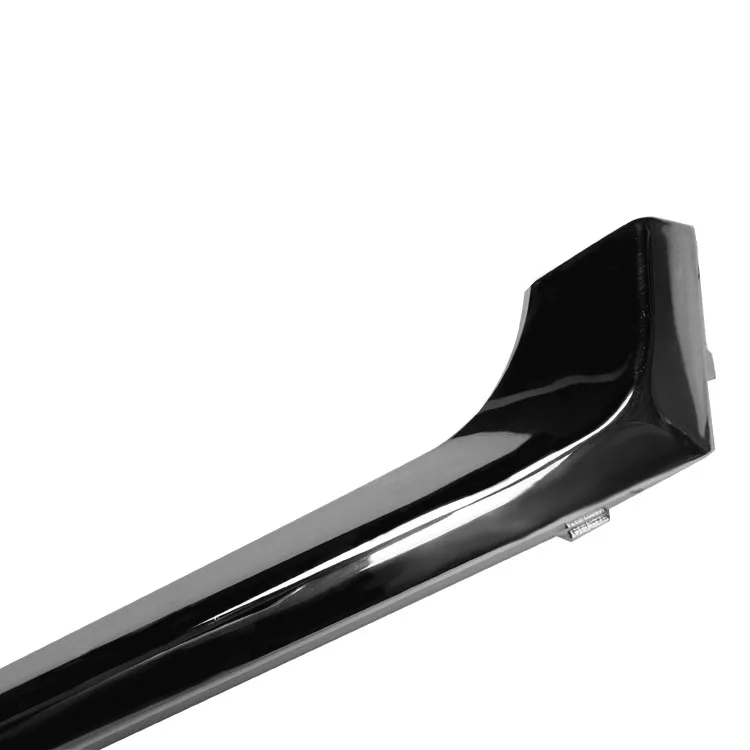 Комплекты кузова автомобиля накладка боковых противотуманных фар для CHEVROLET Malibu