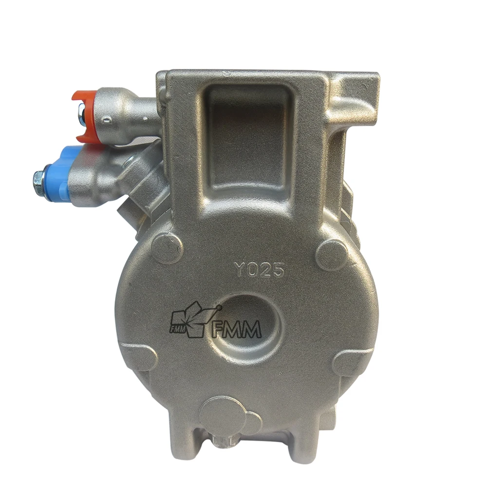 Автомобильный Компрессор переменного тока HS20C для Kia Grand Carnival 3 8 Sorento TS 977013E930 CO 10975C