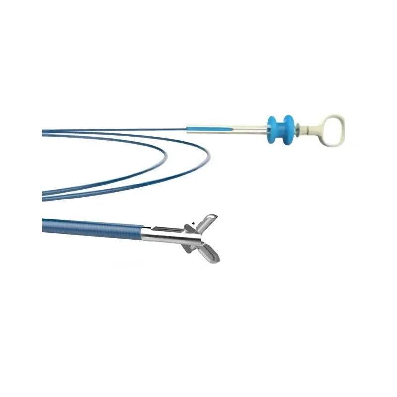 Одноразовые эндоскопические щипцы для биопсии эндоскопическая Гастроскопия