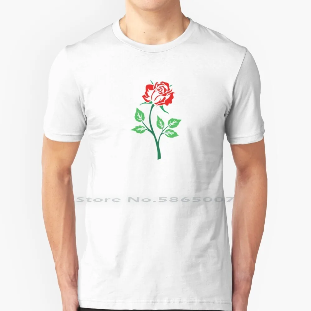 

Keep A Single Rose Alive , Love T Shirt 100% Cotton A Single Rose Meaning A Single Rose Quote A Single Rose Can Be My Garden A