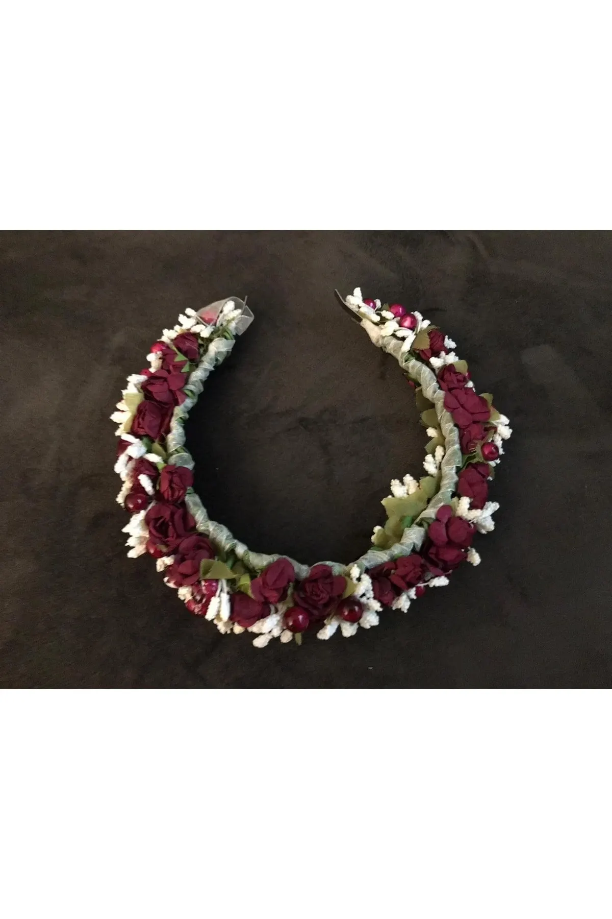 

Bridal Accessories Bride Crown Wedding Handmade For Bride And Bridesmaids