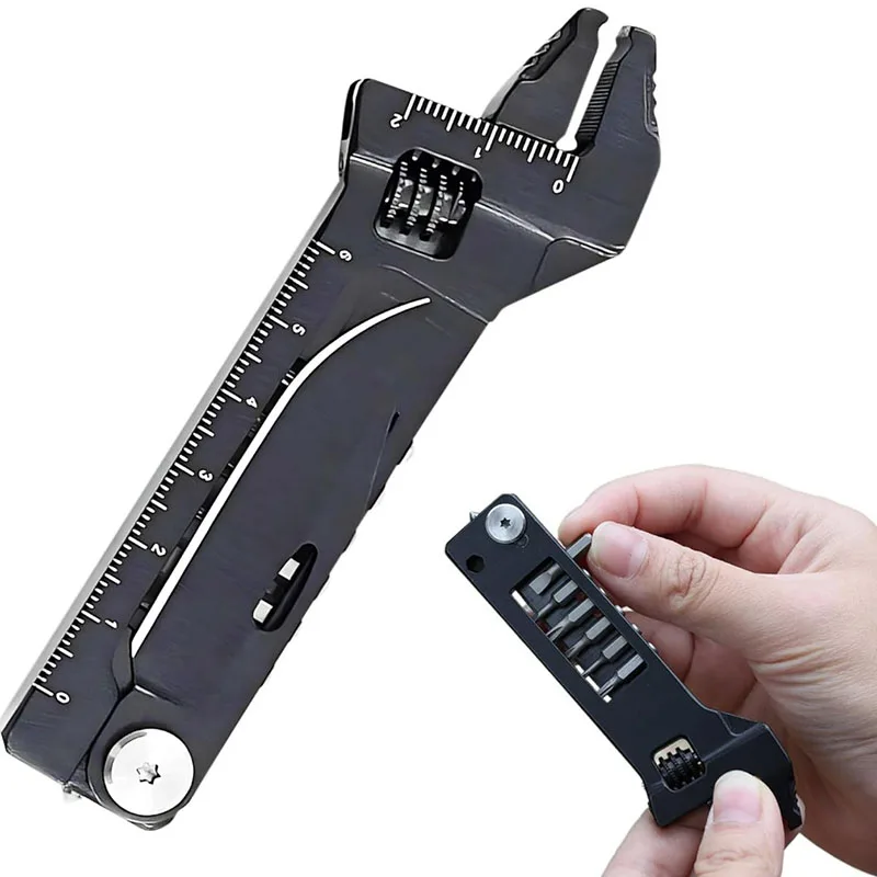 

Разводной ключ