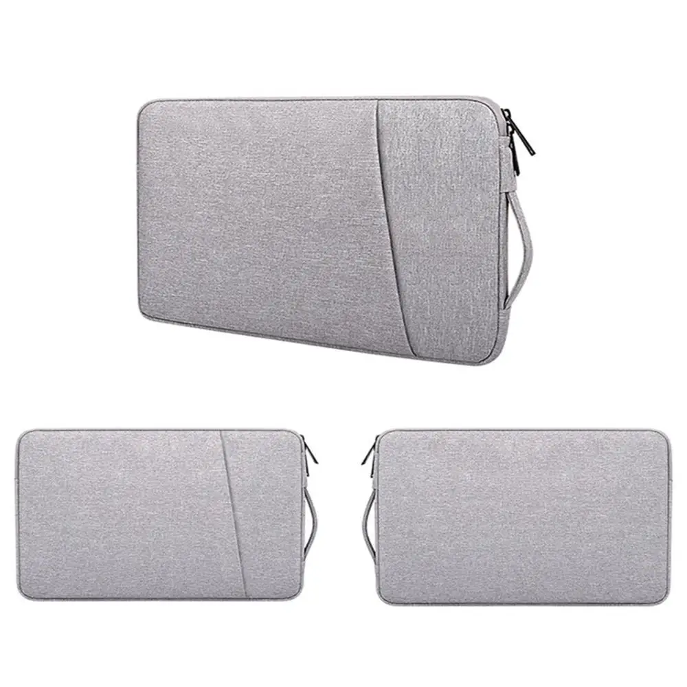 

Холщовая Сумка для ноутбука, 13,3/14,1/15,6 дюймов