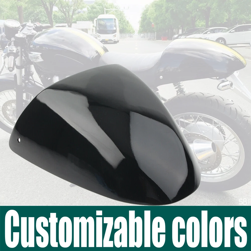 

Чехол для заднего сиденья мотоцикла Triumph T100 T120 T900 thruкстон 900