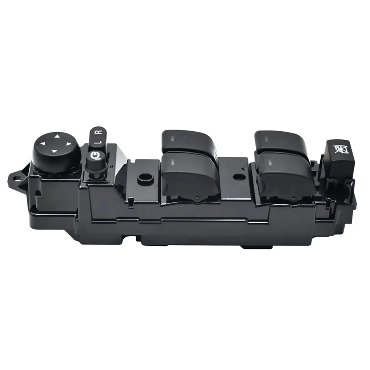 Фото Кнопка управления главным окном для Mazda 6 GH 2007-2013 GS1E-66-350A №4