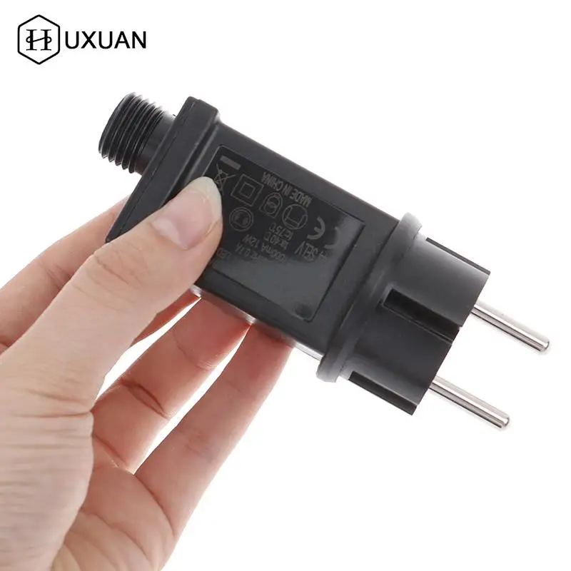 

Адаптер питания, 31 В, 6 Вт, водонепроницаемый, для светодиодных фонарей