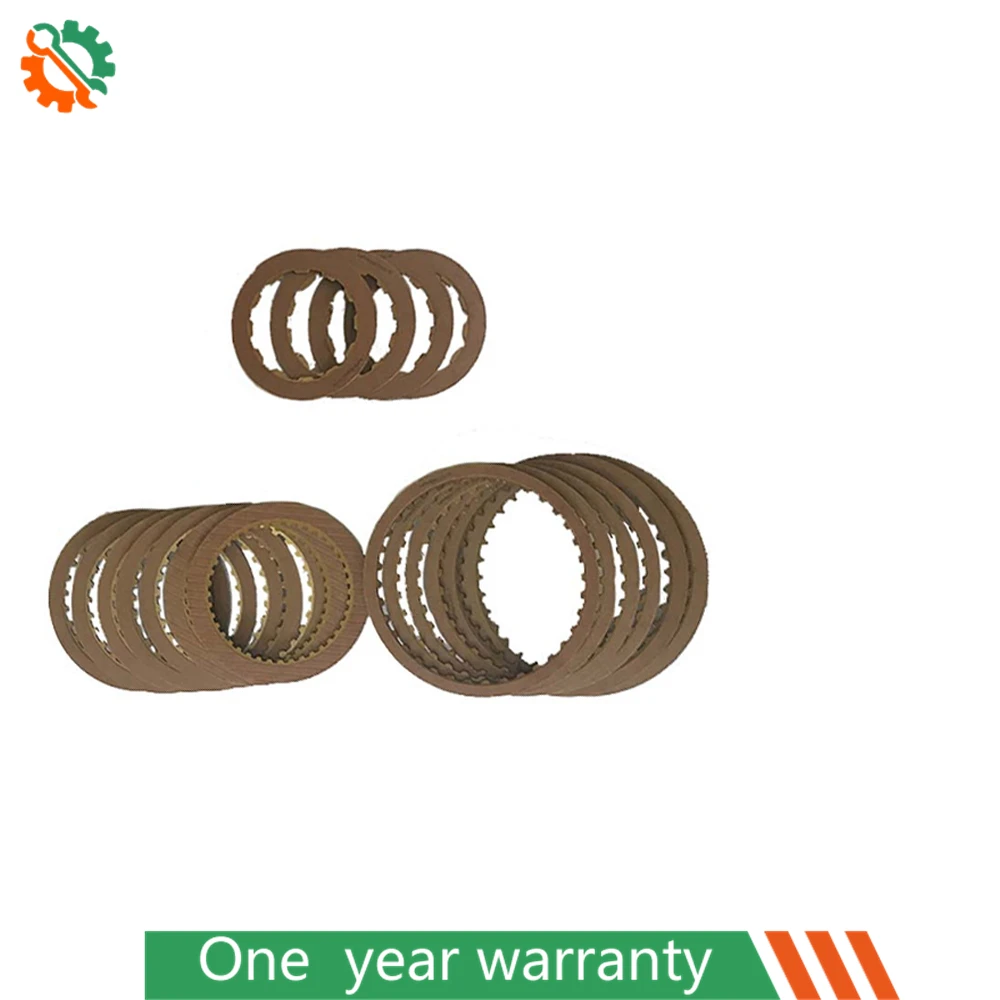 4L30E комплект фрикционного диска сцепления коробки передач B038880B для BMW Isuzu Rodeo 1990-1999