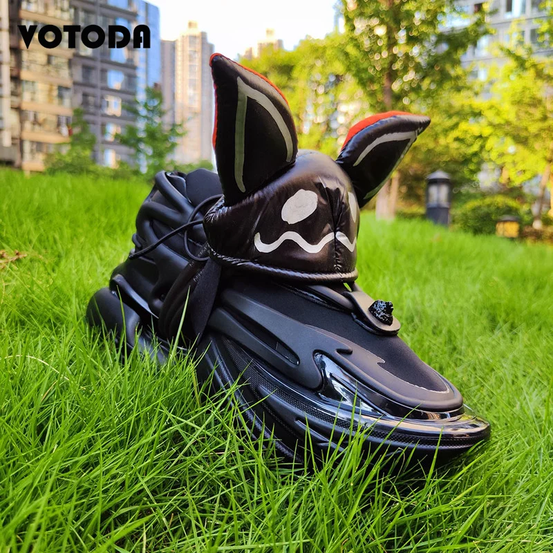 Sneaker Decoration Couple Shoes Accessories Funny Cute Devil Shoes Charms Branded Shoe Decorations DIY Fashion Shoe Buckle Gift