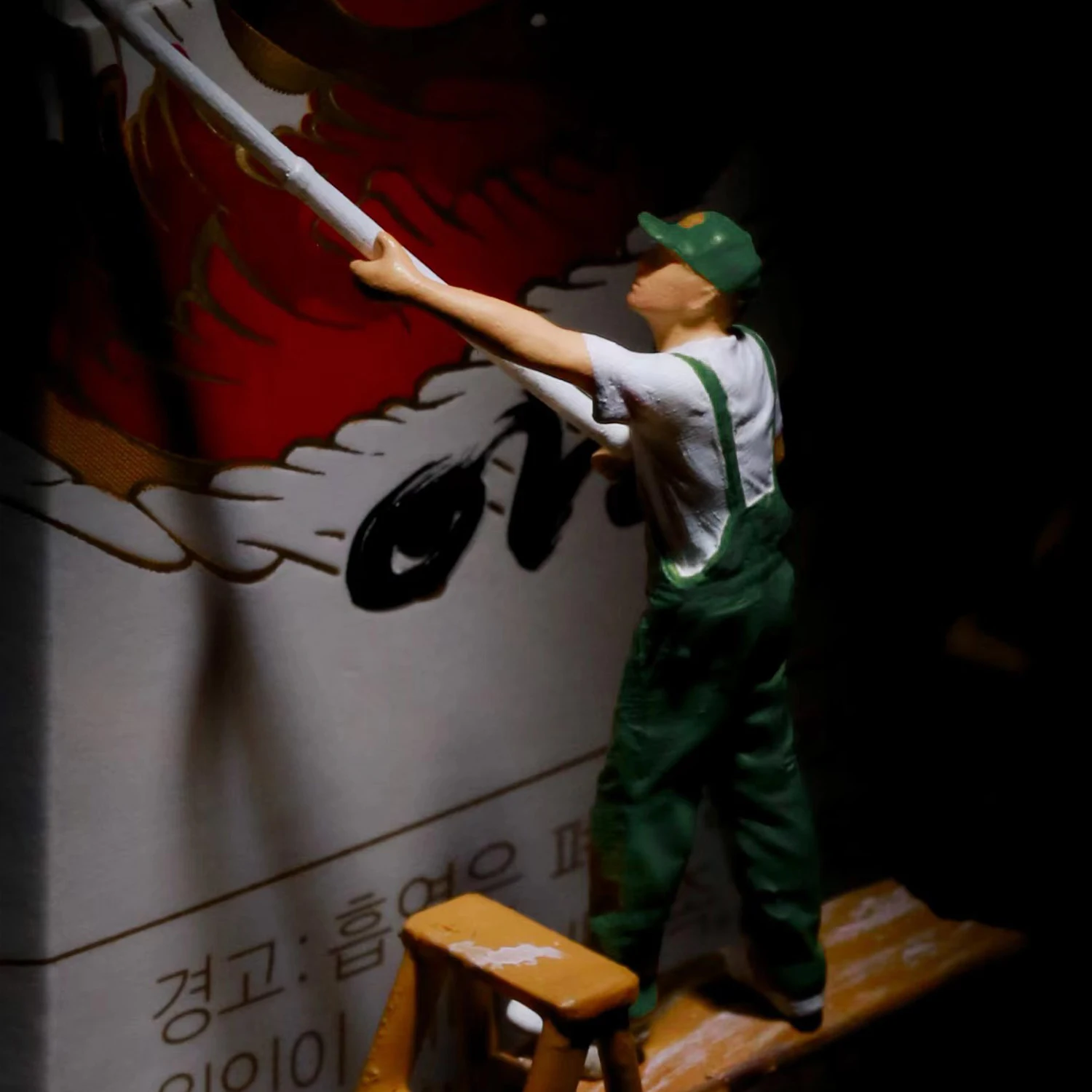 Медаль для гонок 1/641/87 символьная модель сцены игрушка взрослых статическая