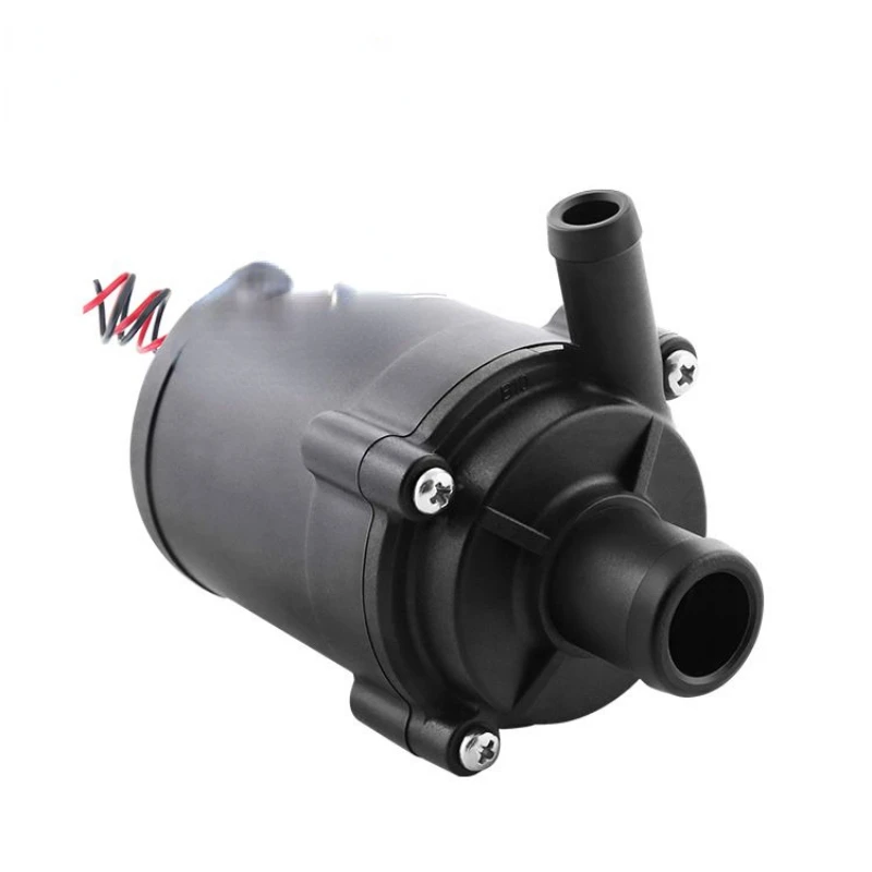 

Flow rate 8~12L/min 12/24Vdc water pressure booster pump