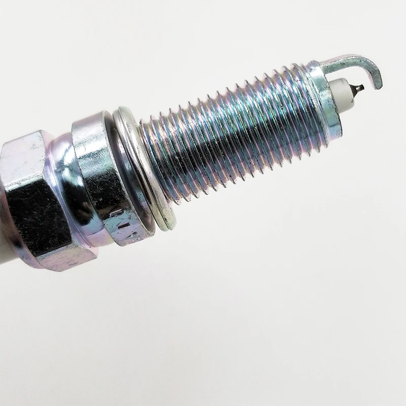

High Quality Iridium Car Candles Spark Plug For Hyundai OEM 18846-10060 Automotive Parts Car Accessories