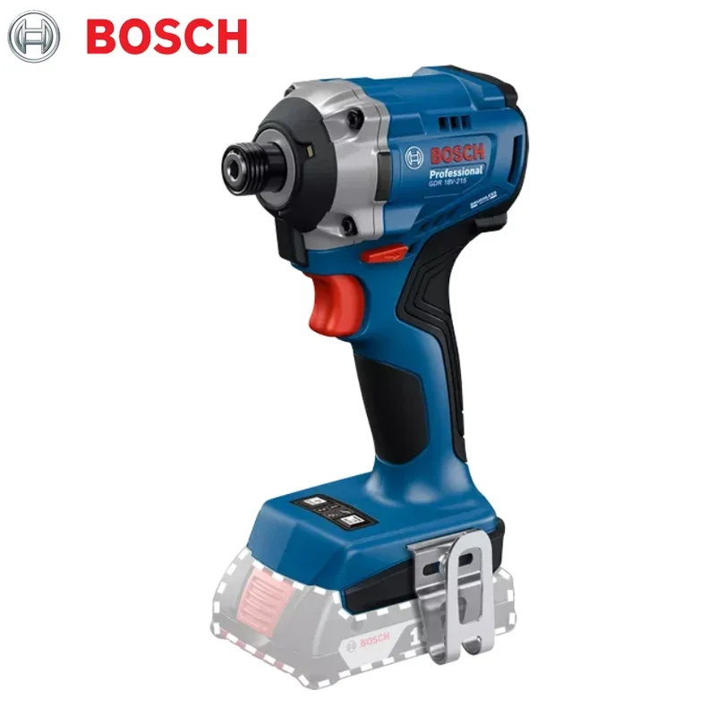 

Bosch GDR 18V-215 Беспроводная ударная дрель