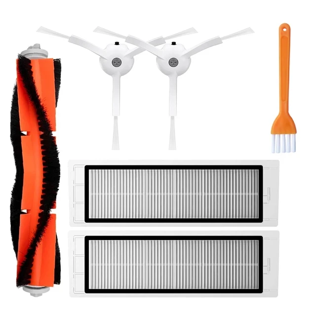 

Аксессуары для Xiaomi Roborock S5 S50 S51 S55 S6 S60 S6