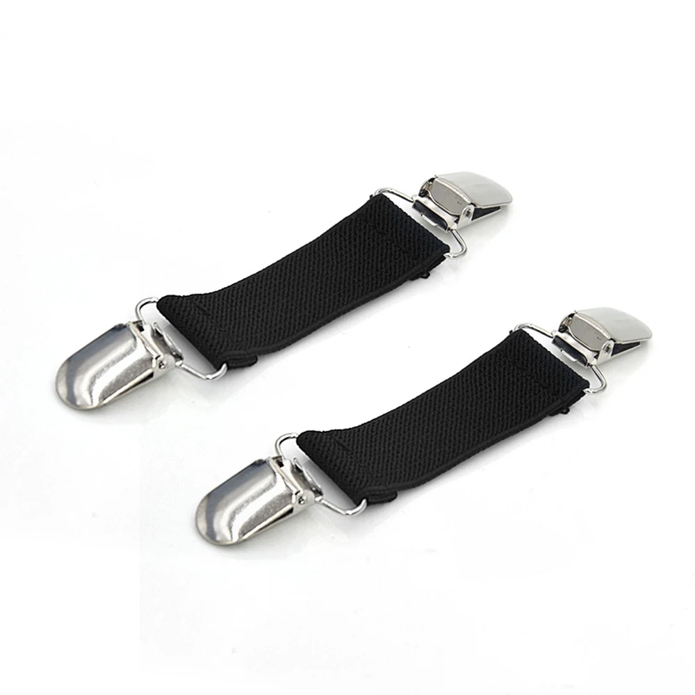 

Застежки-клипсы для одежды ZYNCUE, 2 шт.