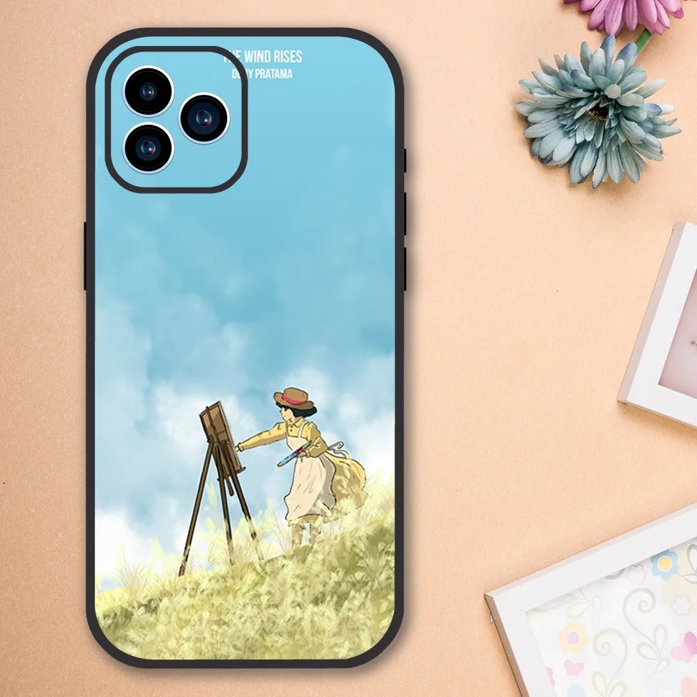 Чехол для iPhone 15 14 13 12 11 Pro XS Max XR X 8 7 6S Plus