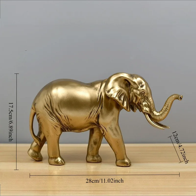 

Статуэтка слон канифоль