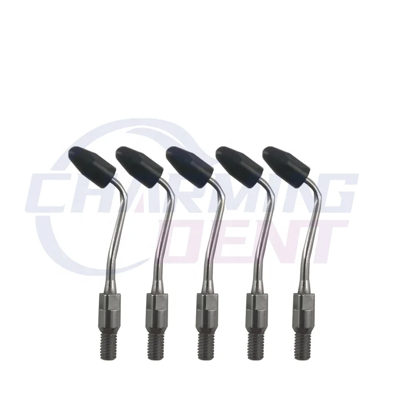 Гигиена инструментов Den tal KV Sonic наконечники для пьезоскалера SQ80/Cawitron CAD CAM