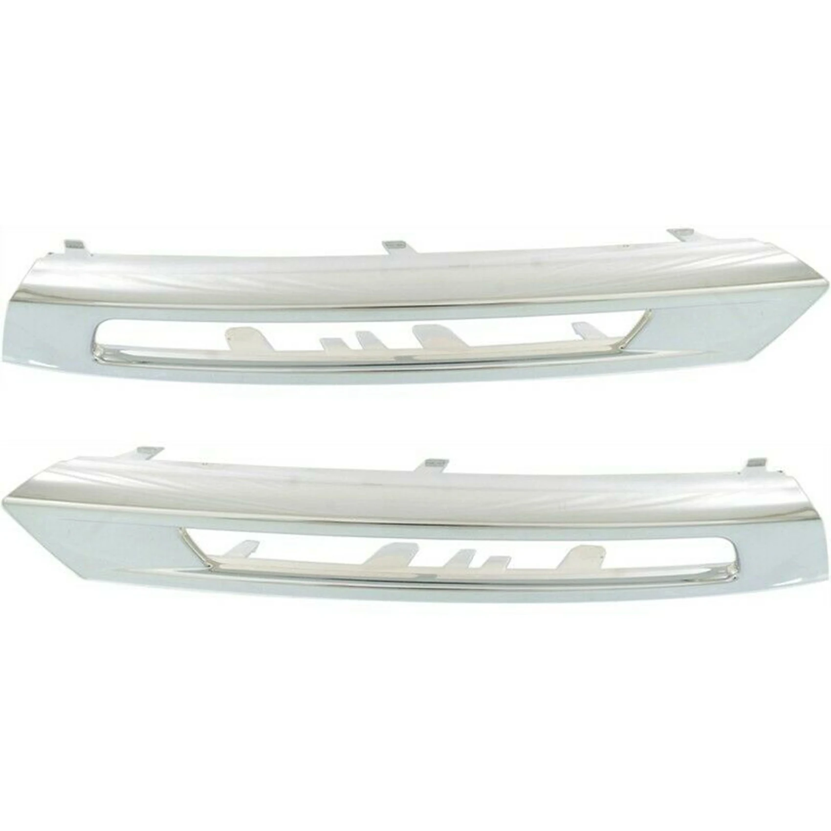 Противотуманная фоторамка для Mercedes-Benz ML250 1668850874 1668850774