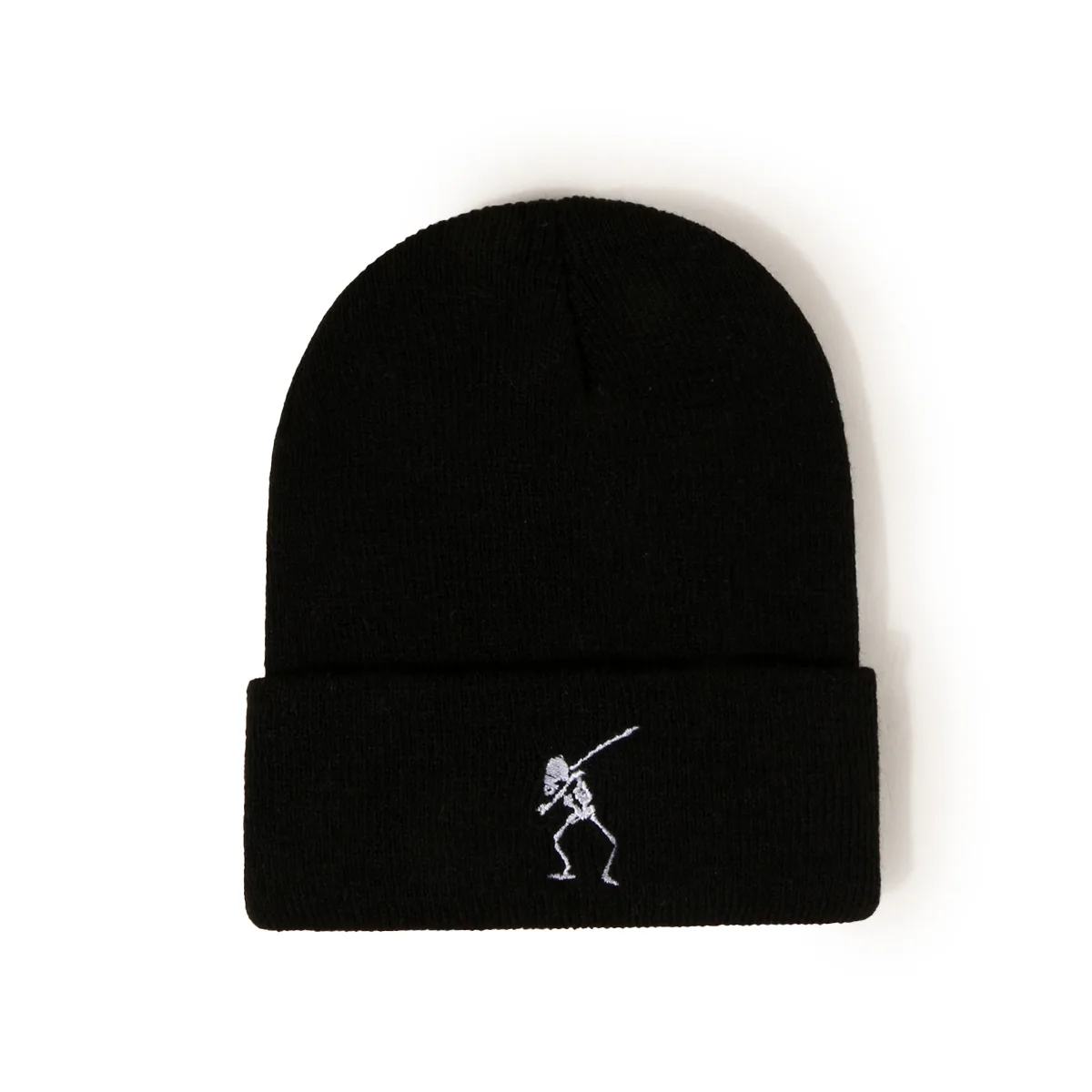 

Шапка-бини в стиле хип-хоп для мужчин и женщин, стильная теплая шапка, головной убор, 2022