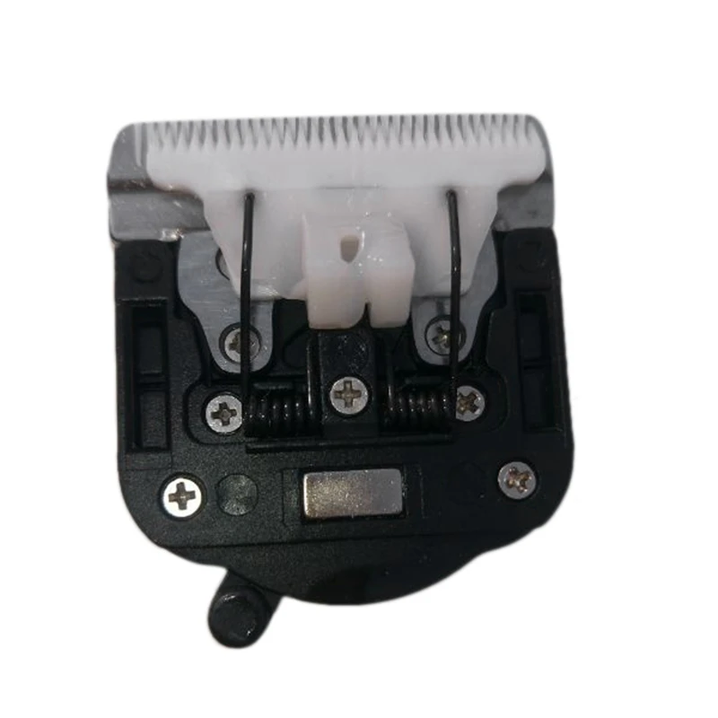 

10X Pet Hair Replacement Blade For AOBO VS888 Dog Cat Cattle Rabbit Grooming Trimmer Clipper Blade