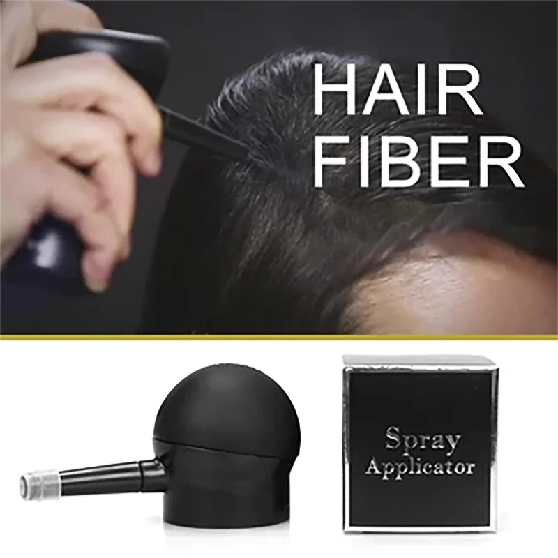 Мягкое волокно для волос TOPPIK Keratin 27 5 г